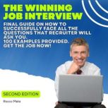 The Winning Job Interview, Rocco Mela