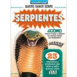 Serpientes Snakes, Christopher Nicholas