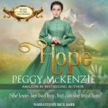 Hope, Peggy McKenzie