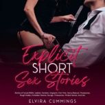 Explicit Short Sex Stories, ELVIRA CUMMINGS