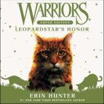Warriors Super Edition Leopardstars..., Erin Hunter