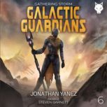 Gathering Storm, Jonathan Yanez