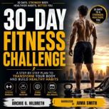 30Day Fitness Challenge, Archie G. Hildreth