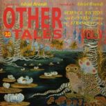 Other Tales Volume V, Adriel Brandt