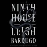 Ninth House, Leigh Bardugo
