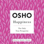 Happiness, Osho