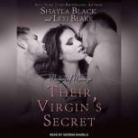 Their Virgin's Secret, Shayla Black