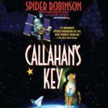 Callahan's Key, Spider Robinson