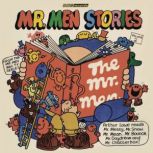 Mr. Men Stories, Roger Hargreaves