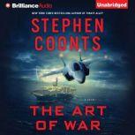 The Art of War, Stephen Coonts