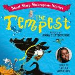 The Tempest, Anna Claybourne