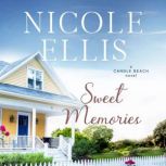 Sweet Memories, Candle Beach 4, Nicole Ellis