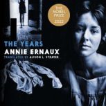The Years, Annie Ernaux