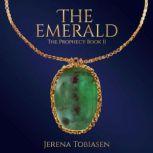 The Emerald, Jerena Tobiasen