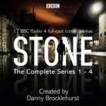 Stone The Complete Series 14, Danny Brocklehurst
