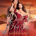 Devil of the High Seas, Lauren Smith