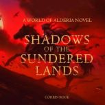 Shadows of the Sundered Lands, Corbin Rook