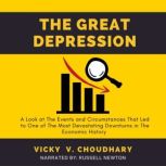 The Great Depression, Vicky V. Choudhary