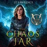 The Chaos Jar, JT Lawrence