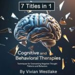 Cognitive and Behavioral Therapies, Vivian Westlake