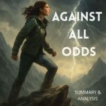 Against All Odds Book summary  anal..., Margot Langley