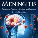 Meningitis, Lilly Richardsen