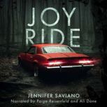 Joy Ride, Jennifer Saviano