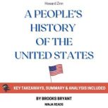 Summary A Peoples History of the Un..., Brooks Bryant