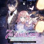 7th Time Loop The Villainess Enjoys ..., Touko Amekawa
