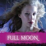 Dark Guardian #2: Full Moon, Rachel Hawthorne