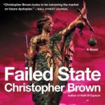 Failed State, Christopher Brown