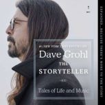 The Storyteller Expanded, Dave Grohl