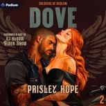 Dove, Paisley Hope