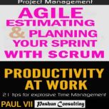 Agile Product Management Agile Estim..., Paul VII