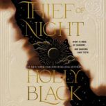 Thief of Night, Holly Black