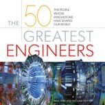 The 50 Greatest Engineers, Paul Virr