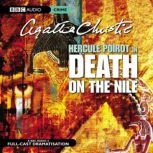 Death On The Nile, Agatha Christie
