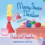 Undead and Unpopular, MaryJanice Davidson