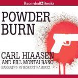 Powder Burn, Bill Montalbano