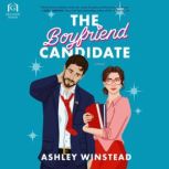 The Boyfriend Candidate, Ashley Winstead