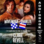 NovemberCharlie, Clare Revell