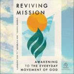 Reviving Mission, Jon Hietbrink