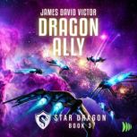 Dragon Ally, James David Victor