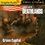 Grave Capitol Deathlands 143, James Axler