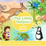 The Little Helpers, Claire Culliford