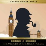 The Memoirs of Sherlock Holmes, Arthur Conan Doyle