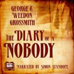 The Diary of a Nobody, George Grossmith