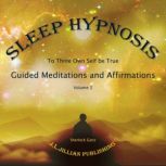 Sleep Hypnosis, Sherlock Ganz