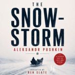 The Snowstorm, Aleksandr Pushkin