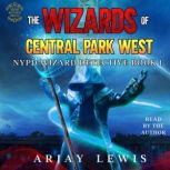 The Wizards Of Central Park West, Arjay Lewis